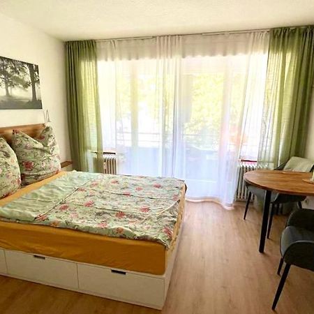 Wohlfuehlen Im Herzen Von Schopfheim Kültér fotó