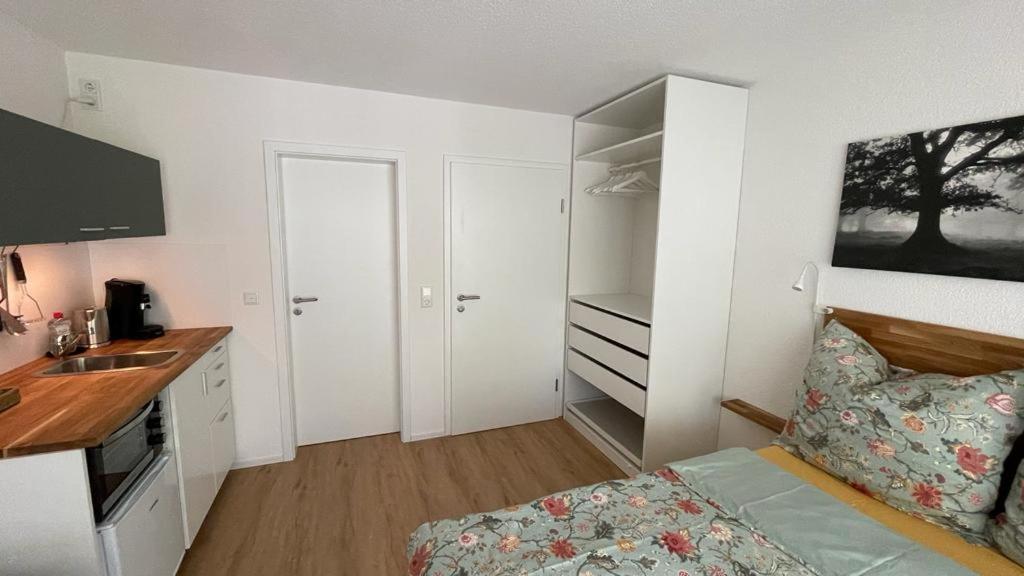 Wohlfuehlen Im Herzen Von Schopfheim Kültér fotó